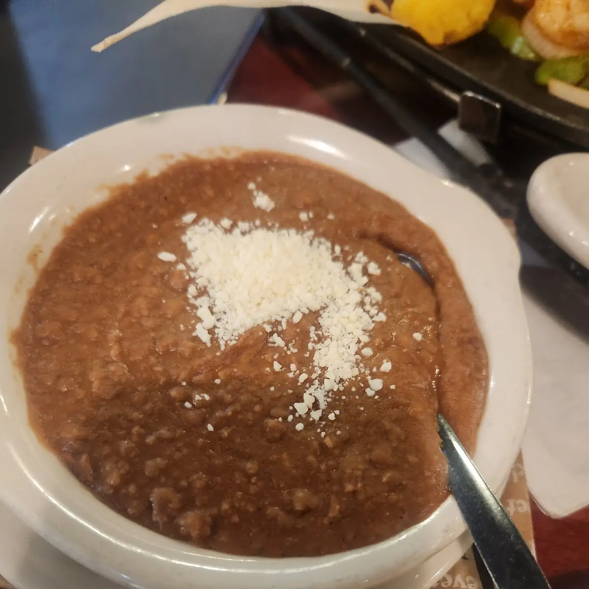 Refried Beans
