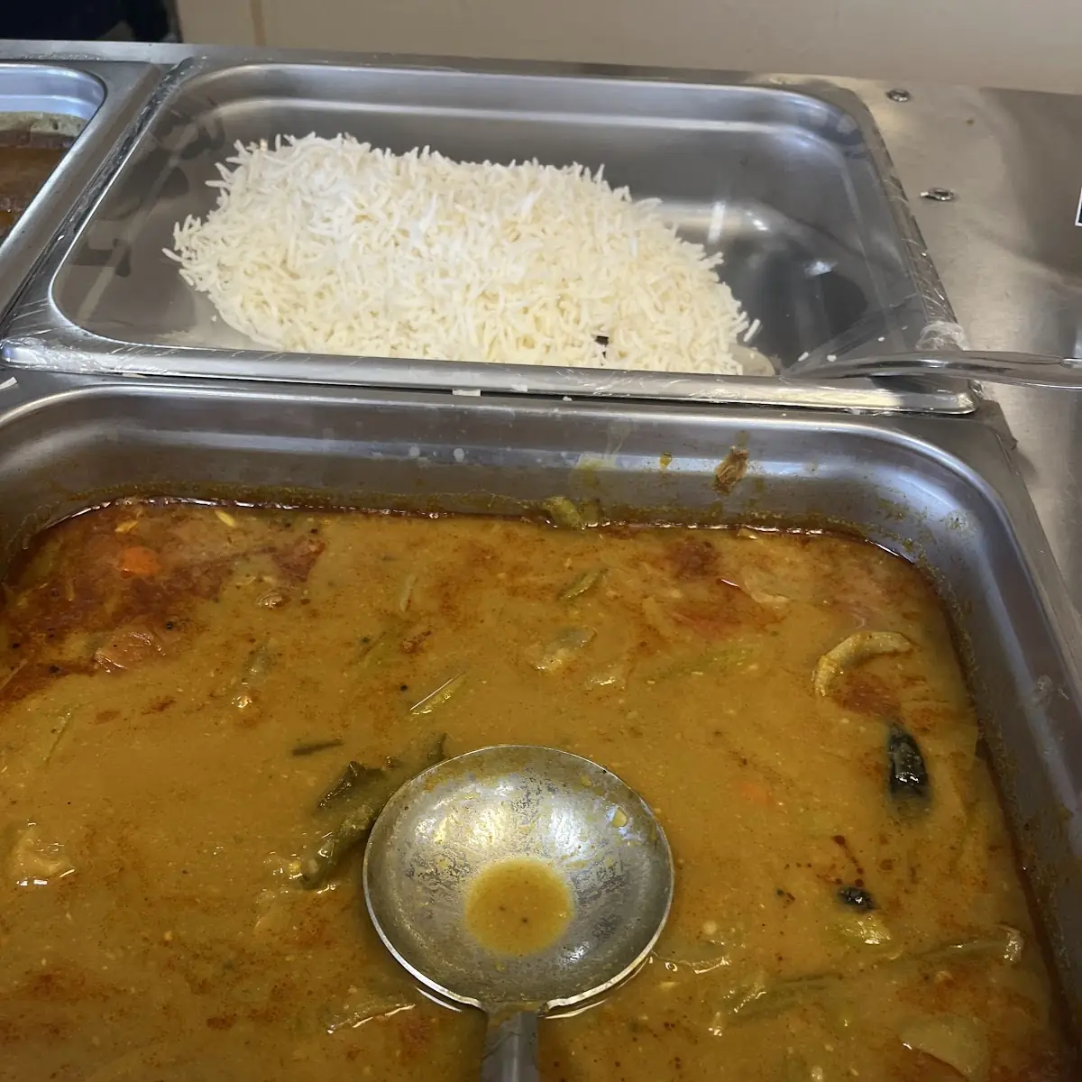 Dal Makhani