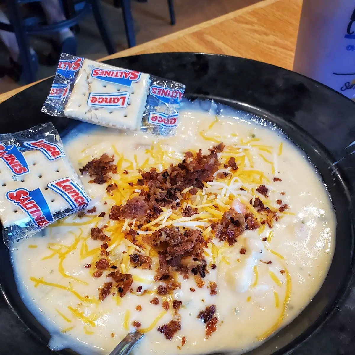 Sd Sour Cream