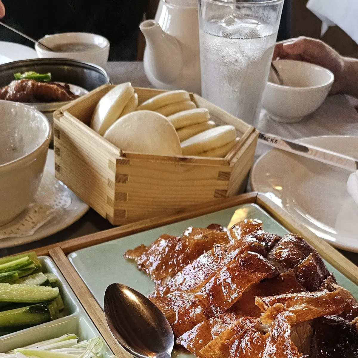 Peking Duck