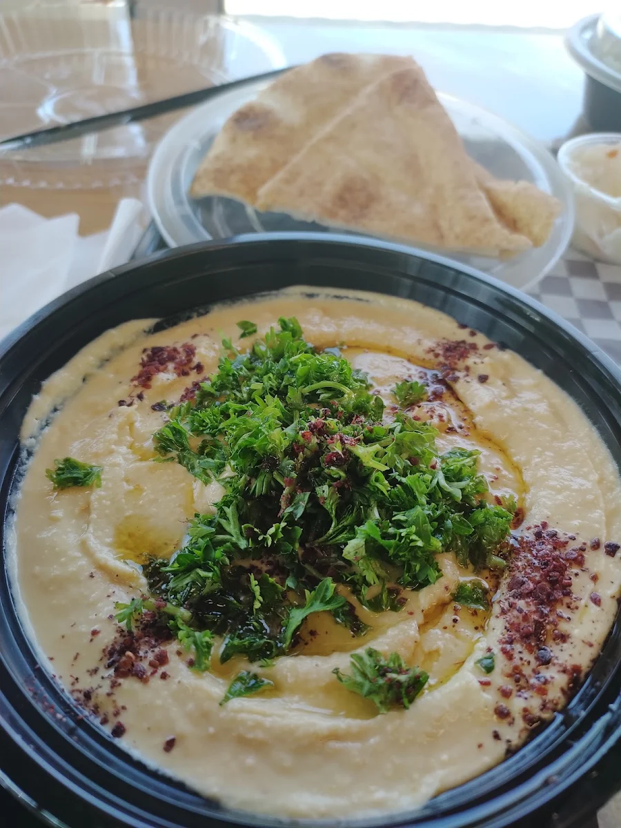 Hummus