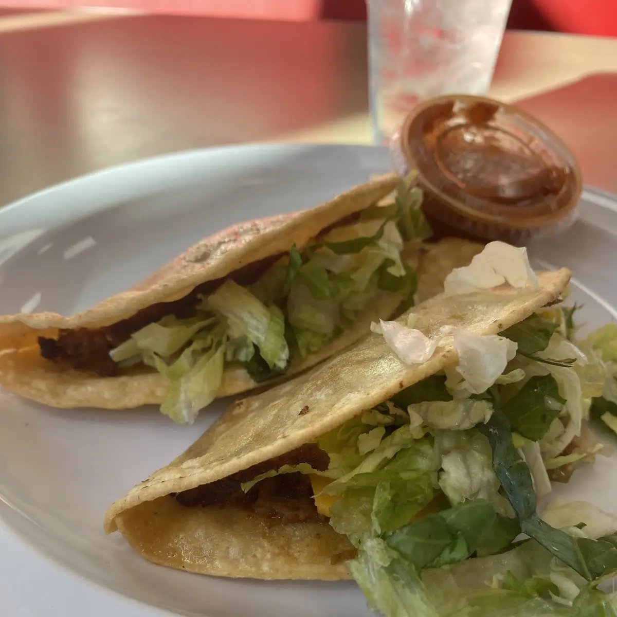 Tacos Dorados