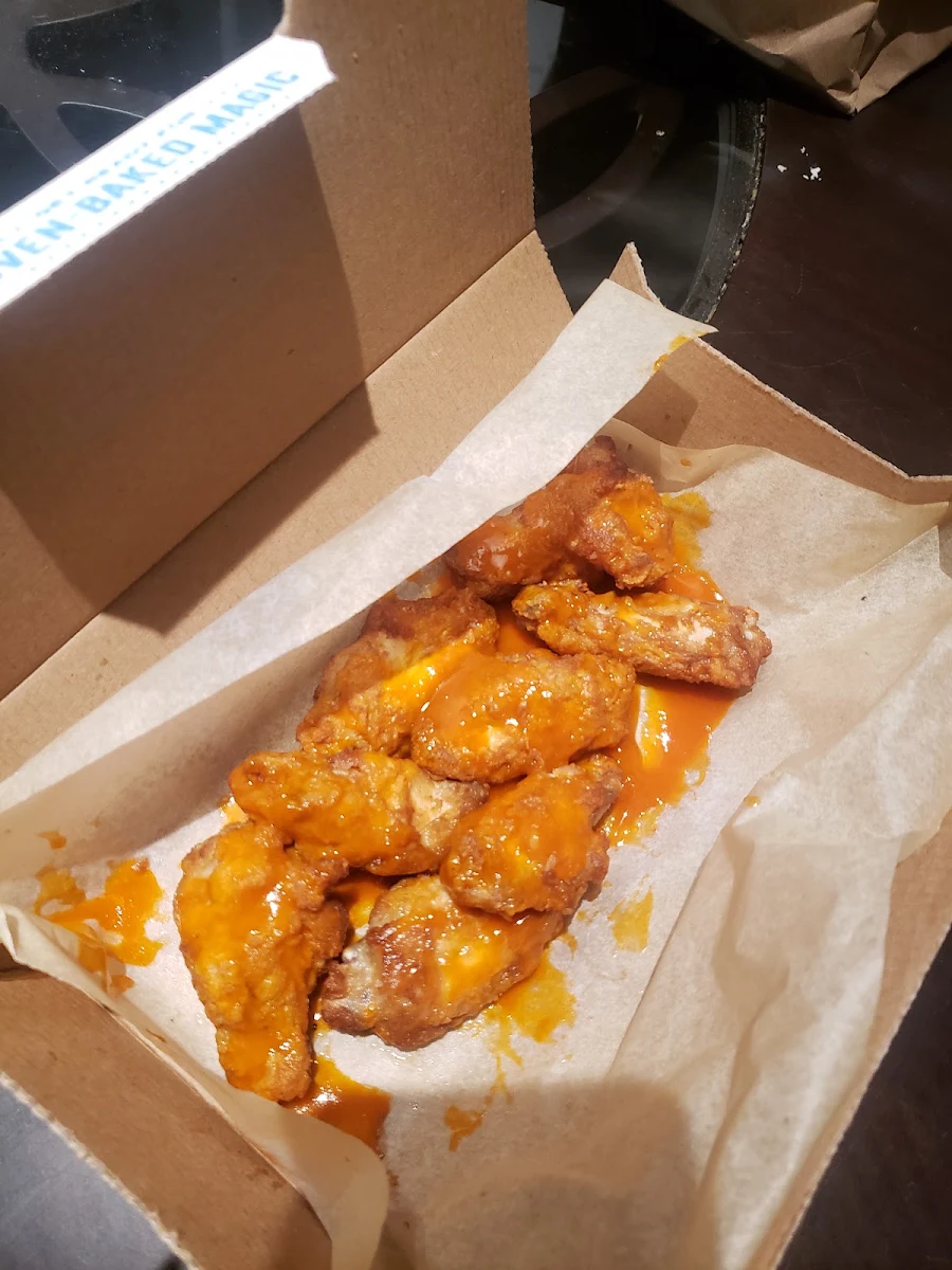 Buffalo Wings
