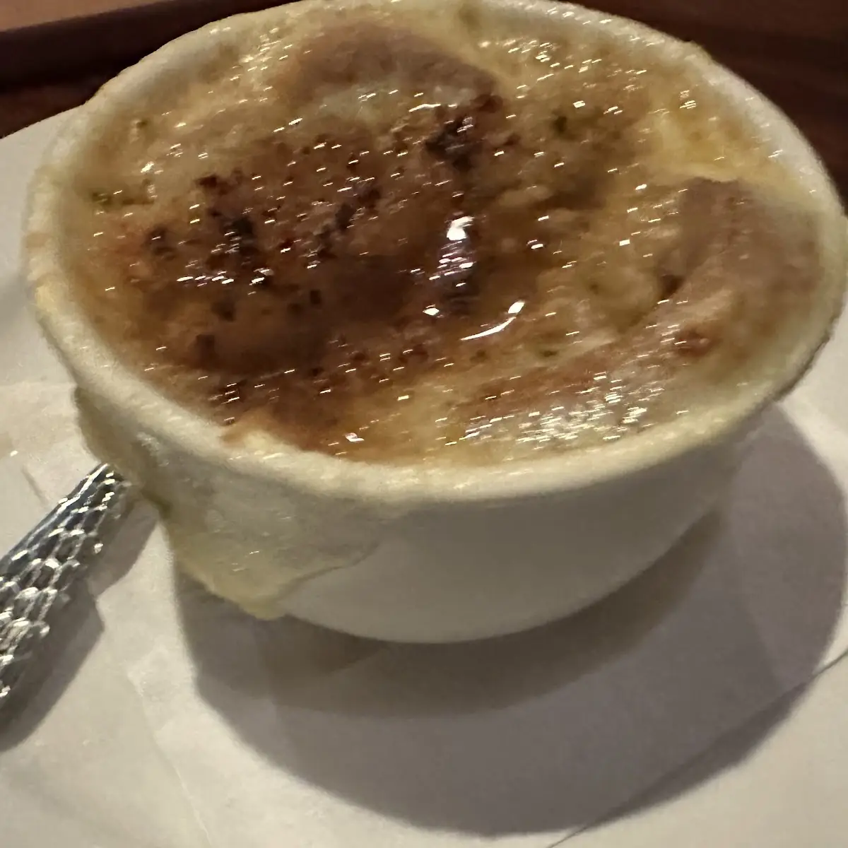 French Onion Soup