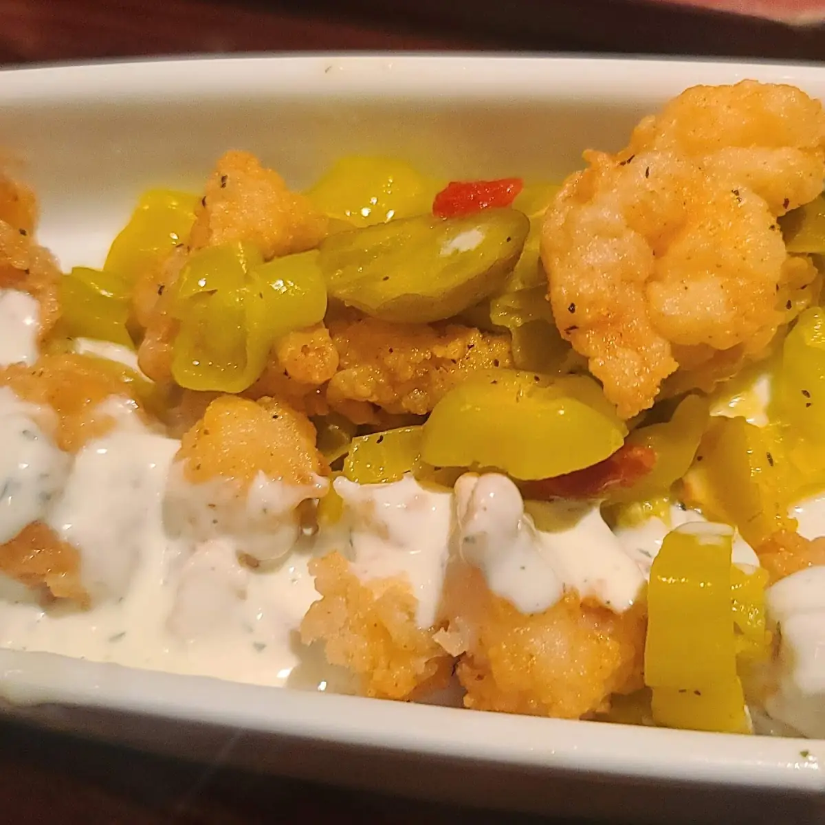 Wild West Shrimp