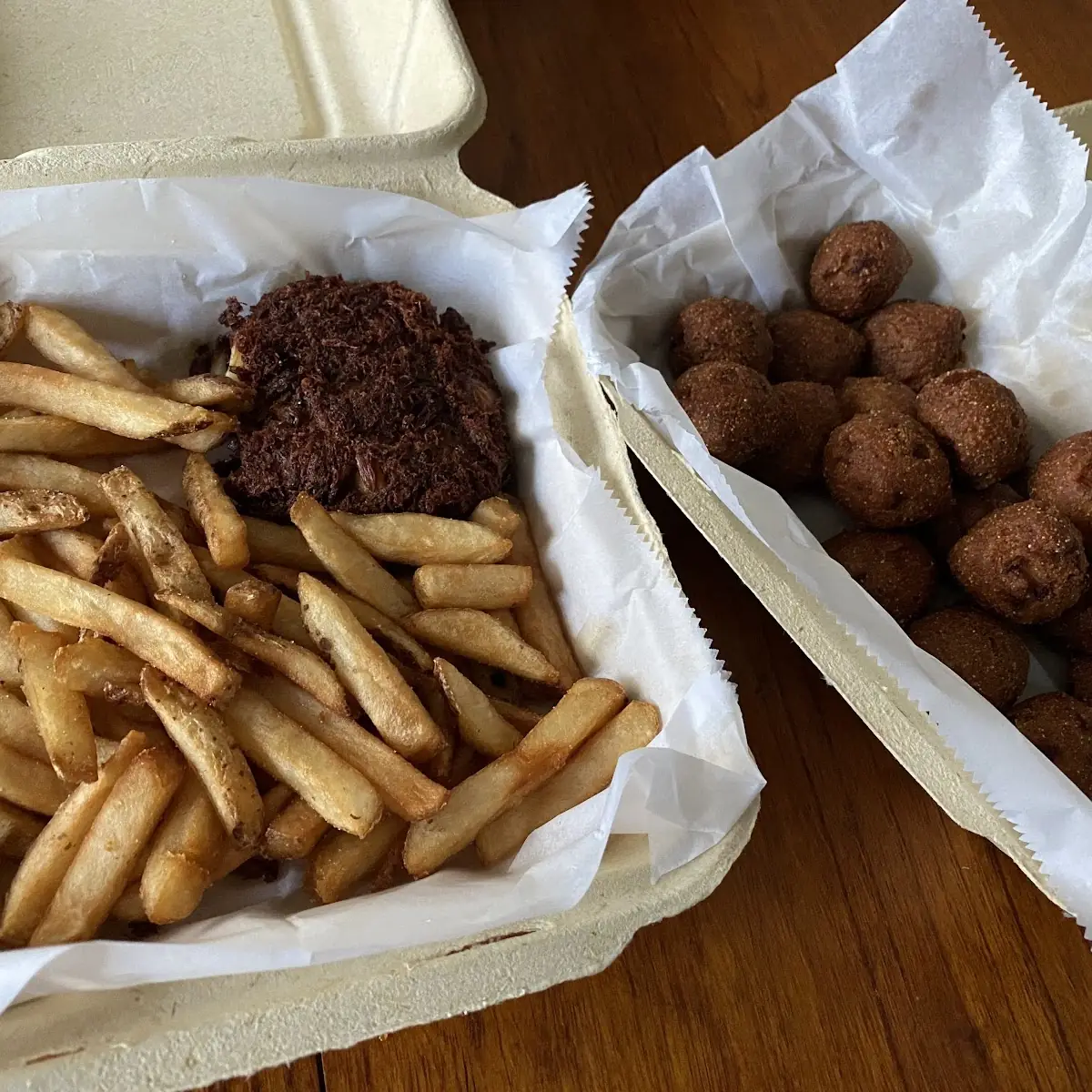 Falafel
