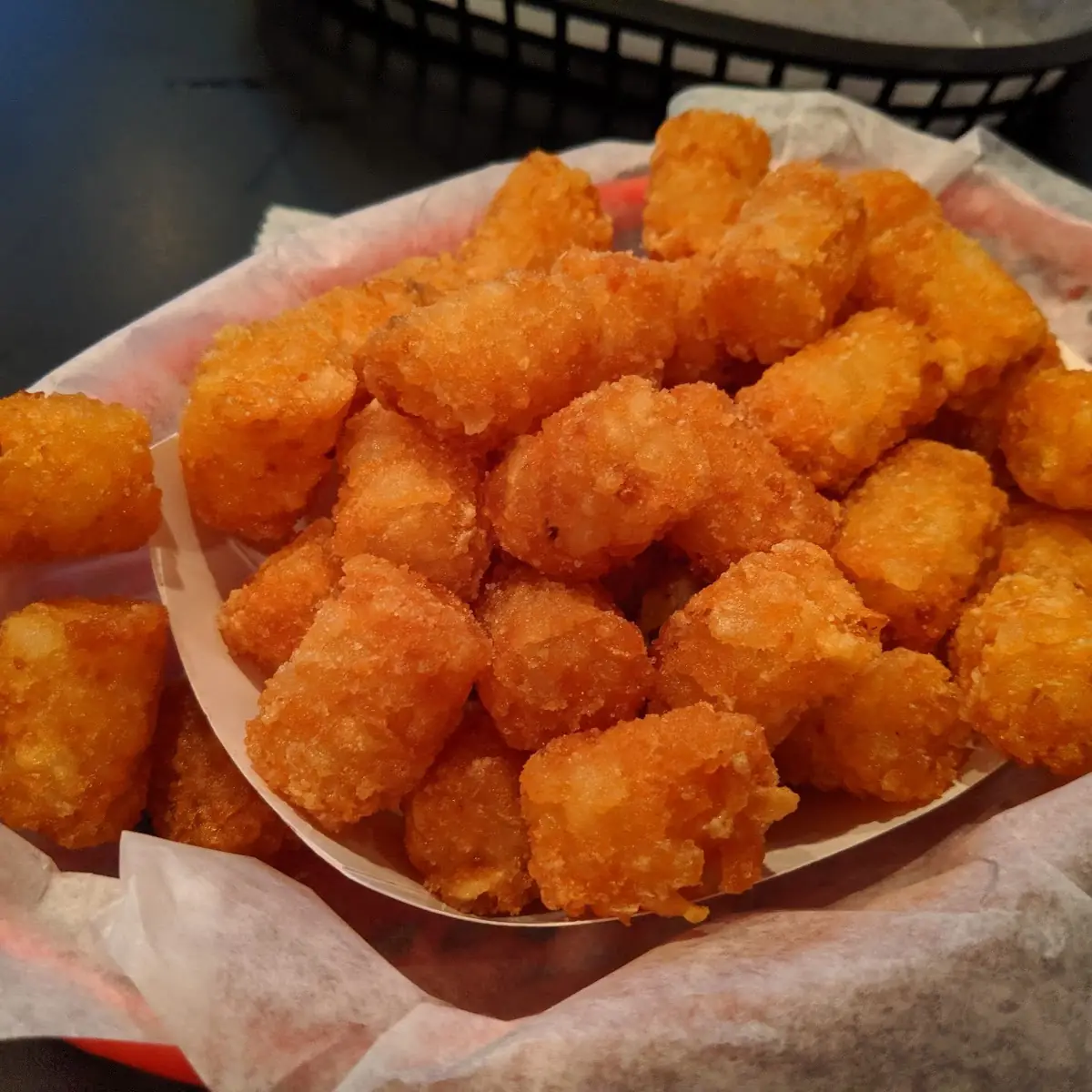 Tater Tots