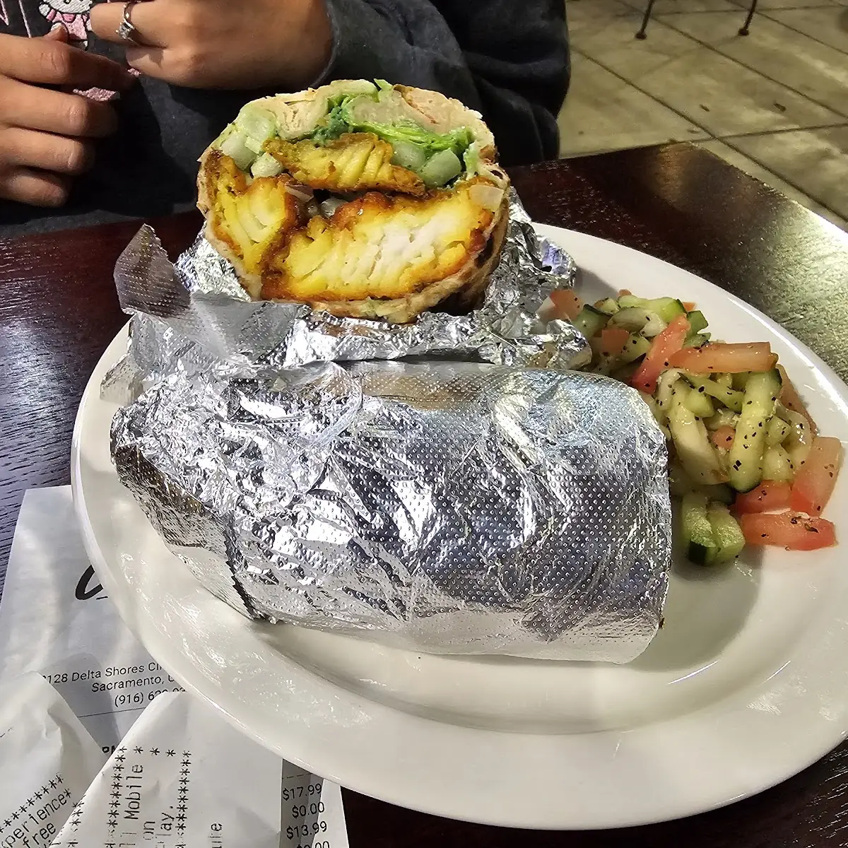 Baked Potato