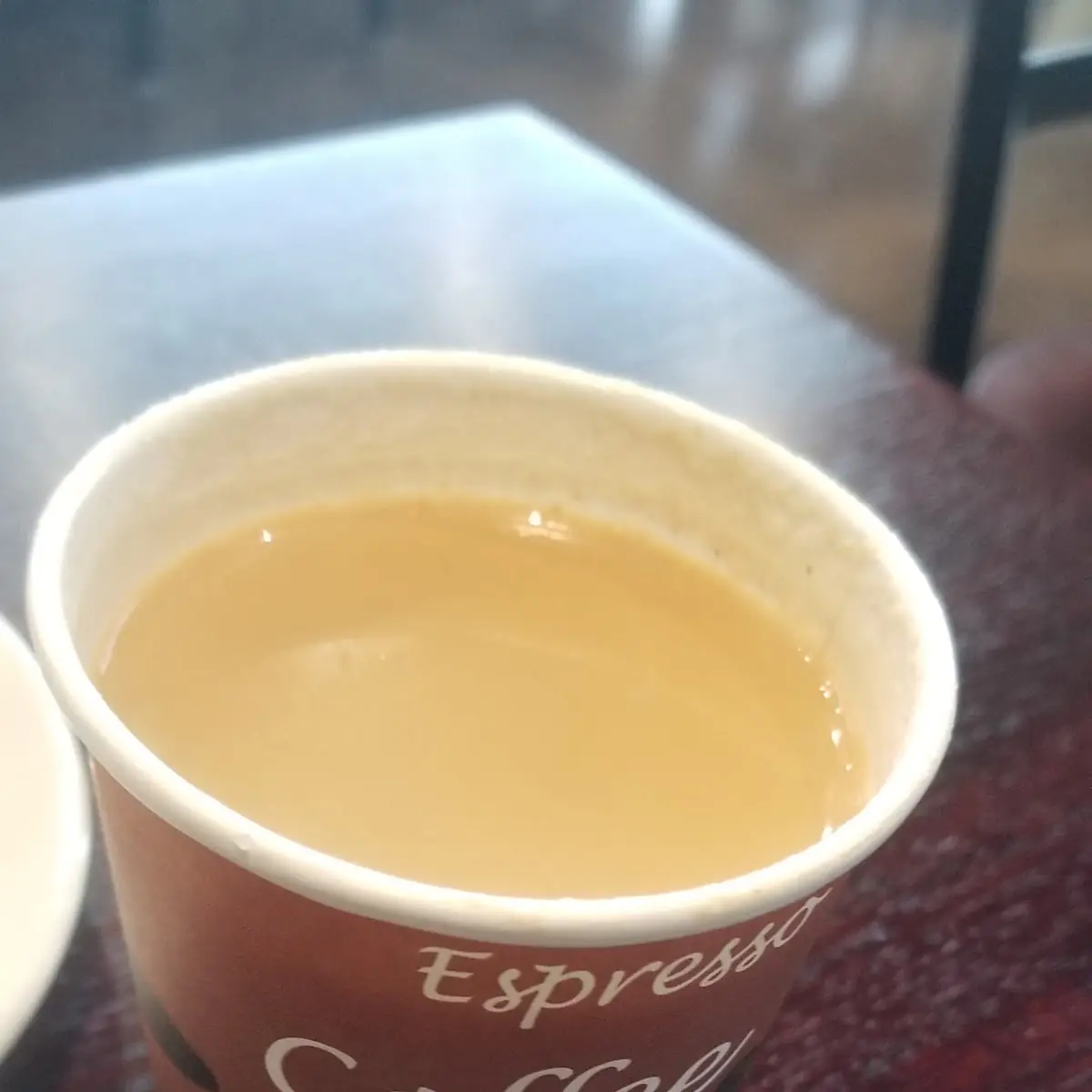 Masala Chai