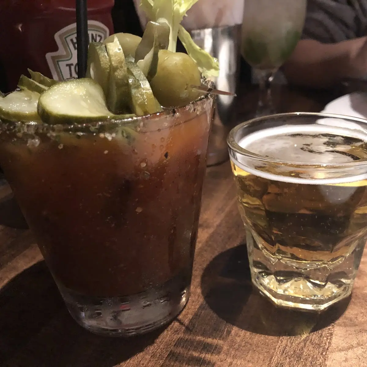 Bloody Mary