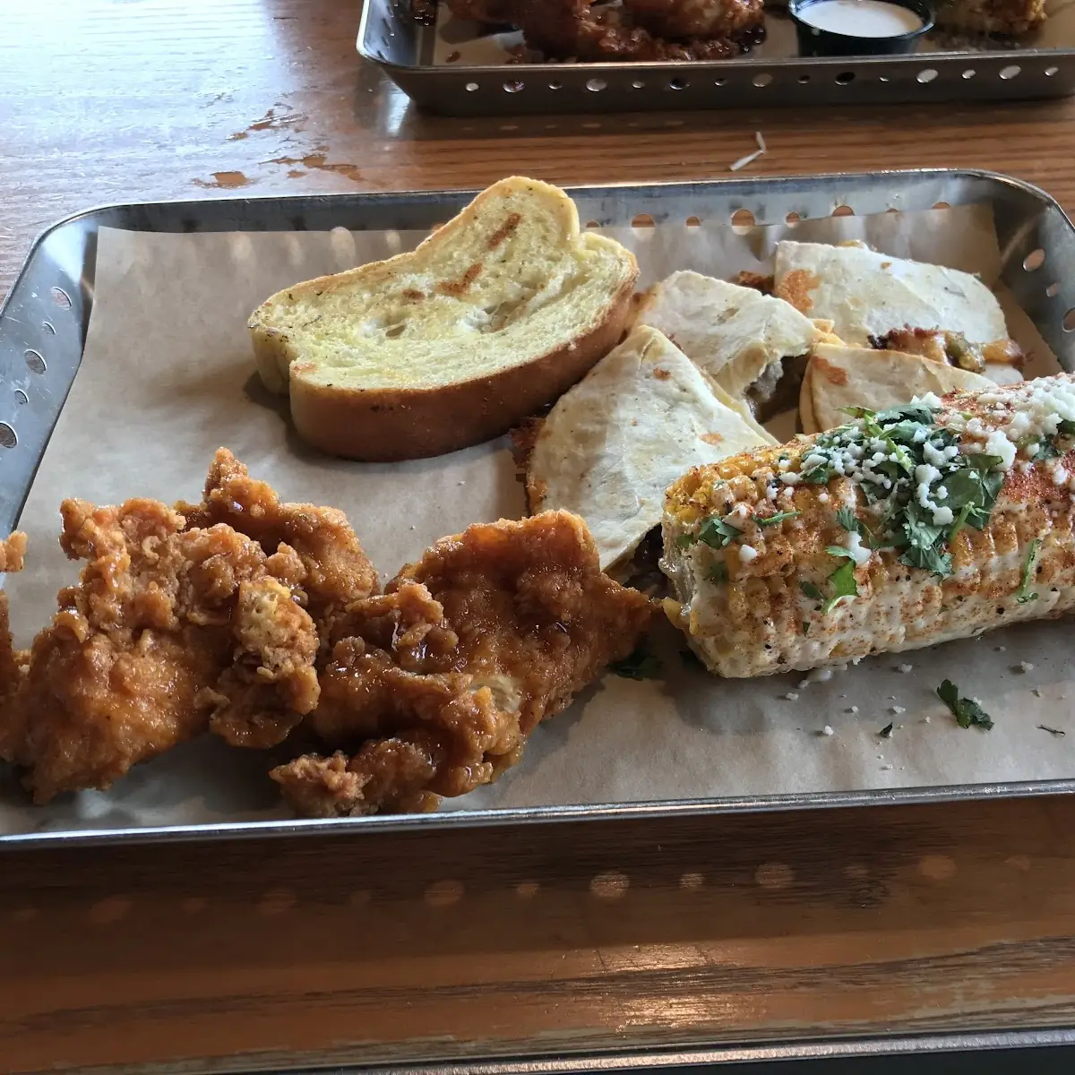 Smoke House Combo