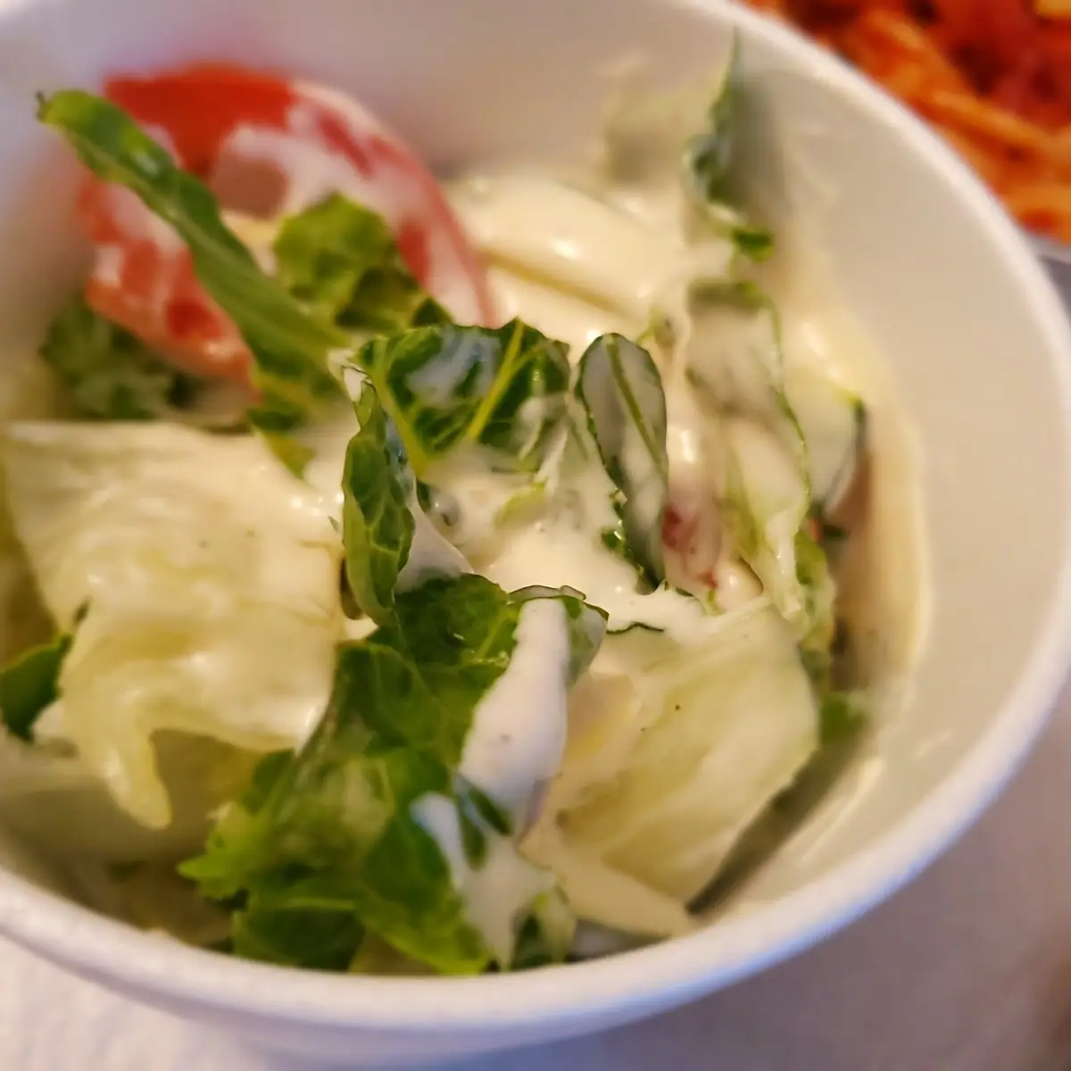 Side Salad