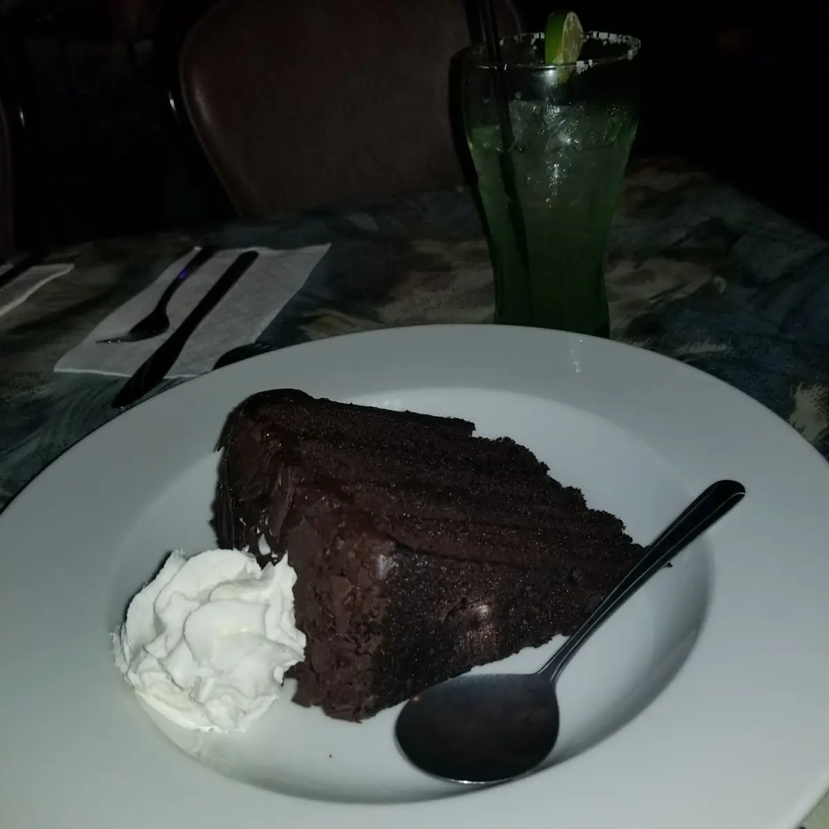 Chocolate Cake