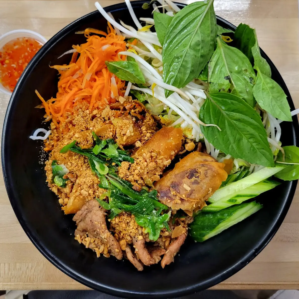 Combination Vermicelli