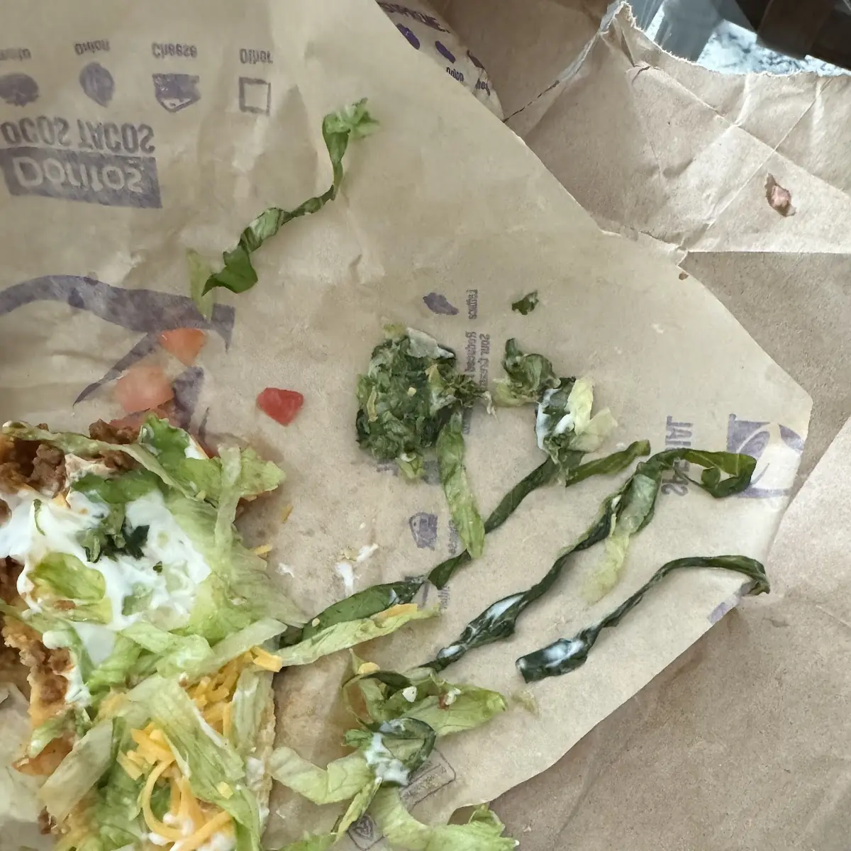 Taco Supreme