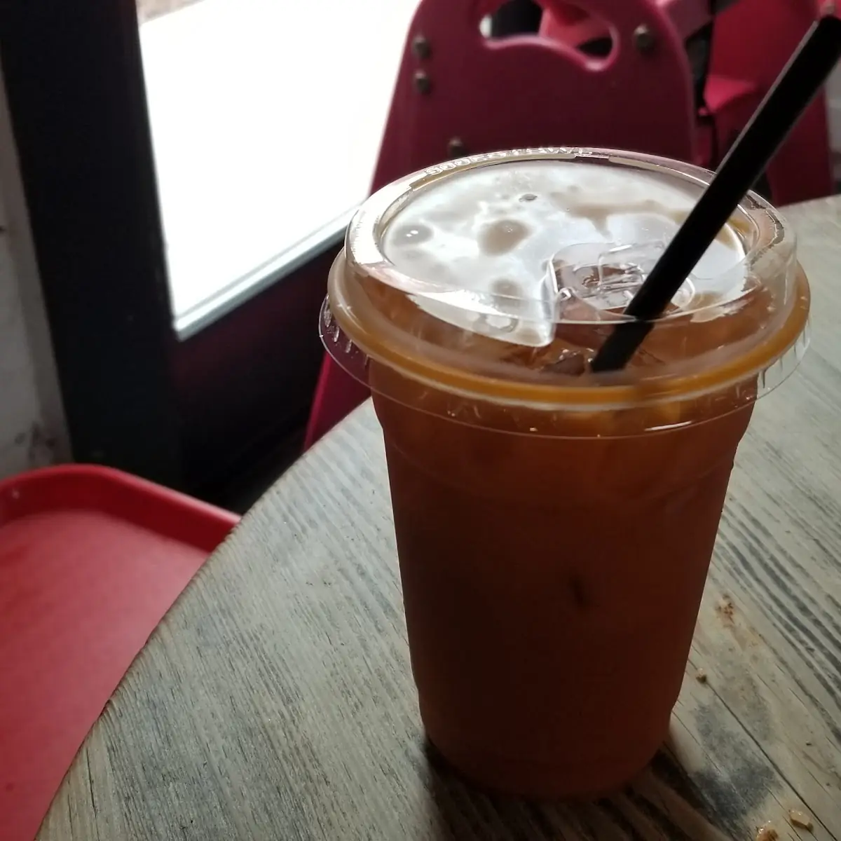 Thai Tea