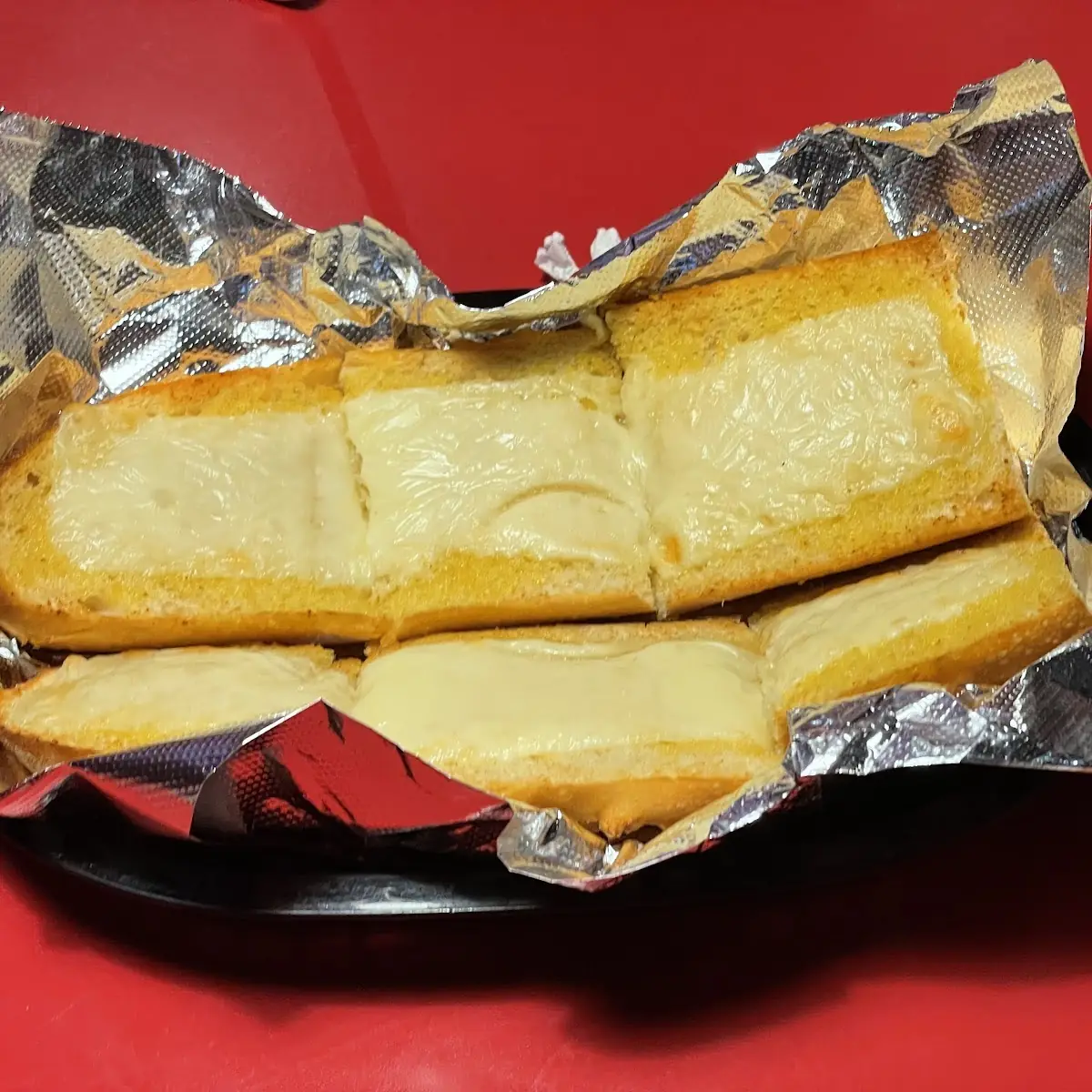 Garlic Bread