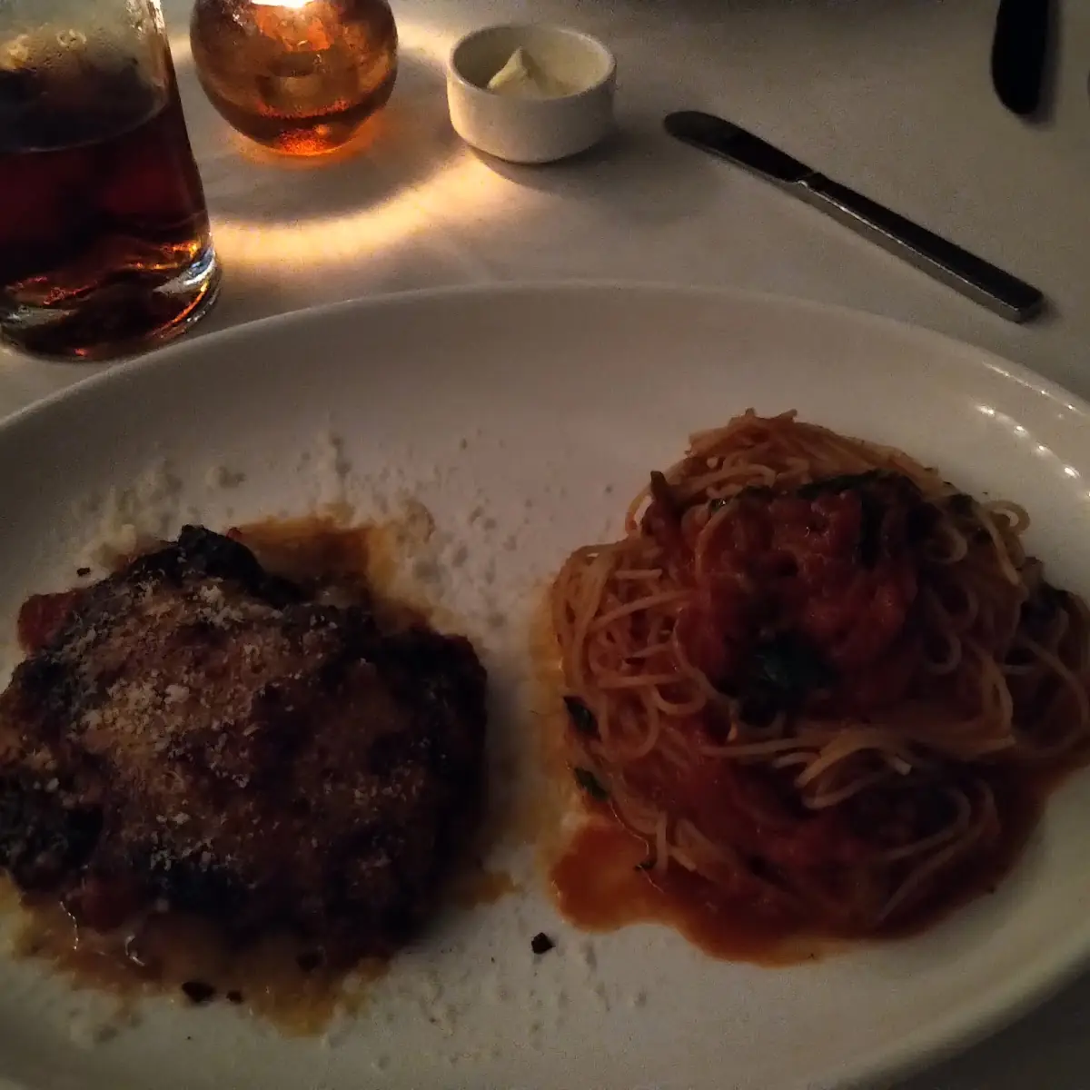 Eggplant Rollatini