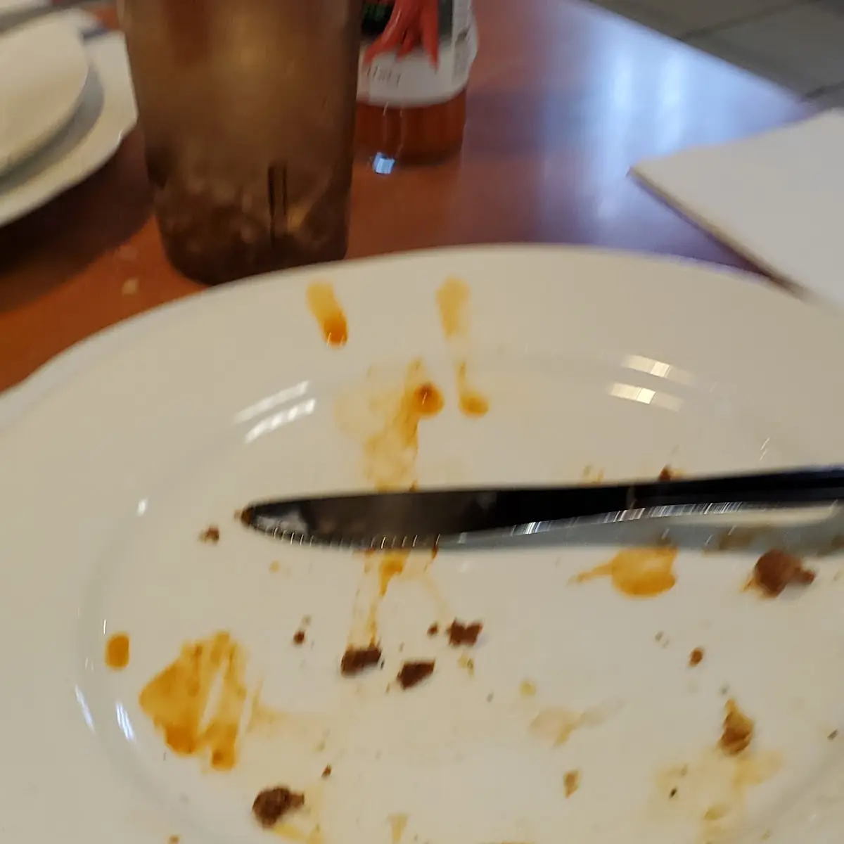 Fish and Grits Gone Great Food