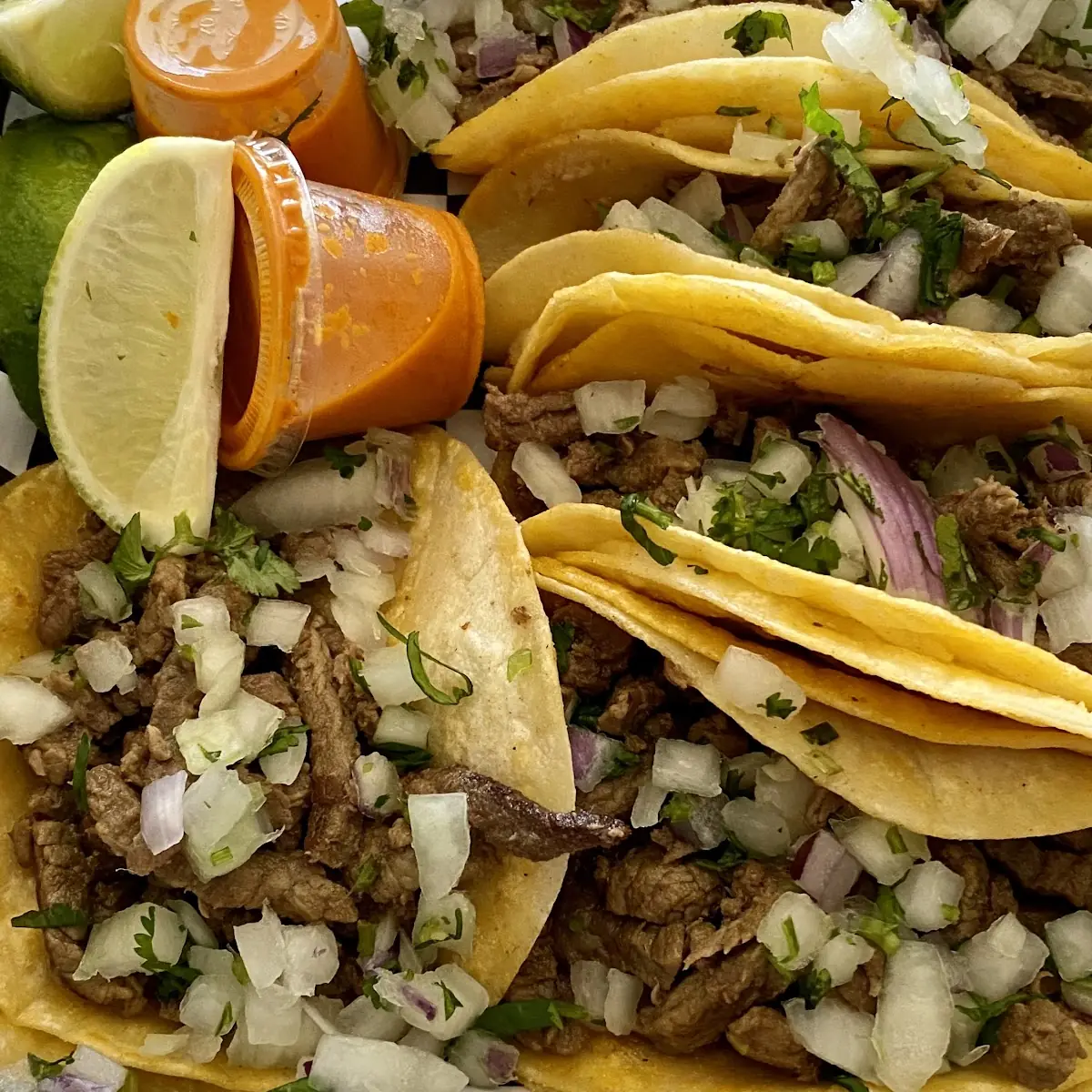 Street Tacos