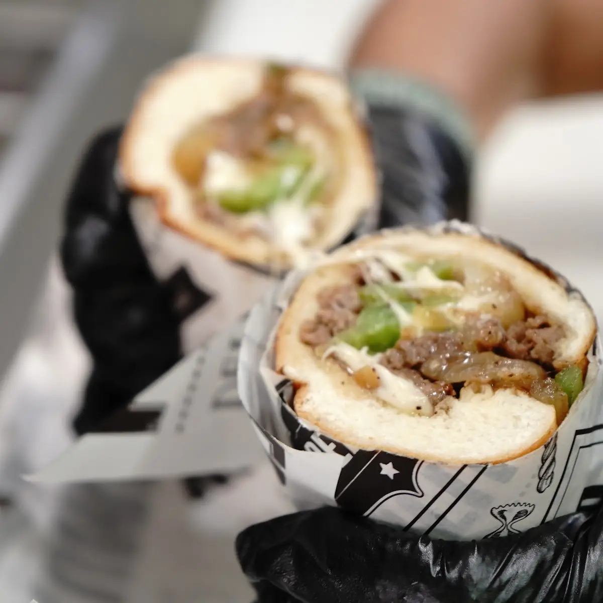 Philly Cheesesteak