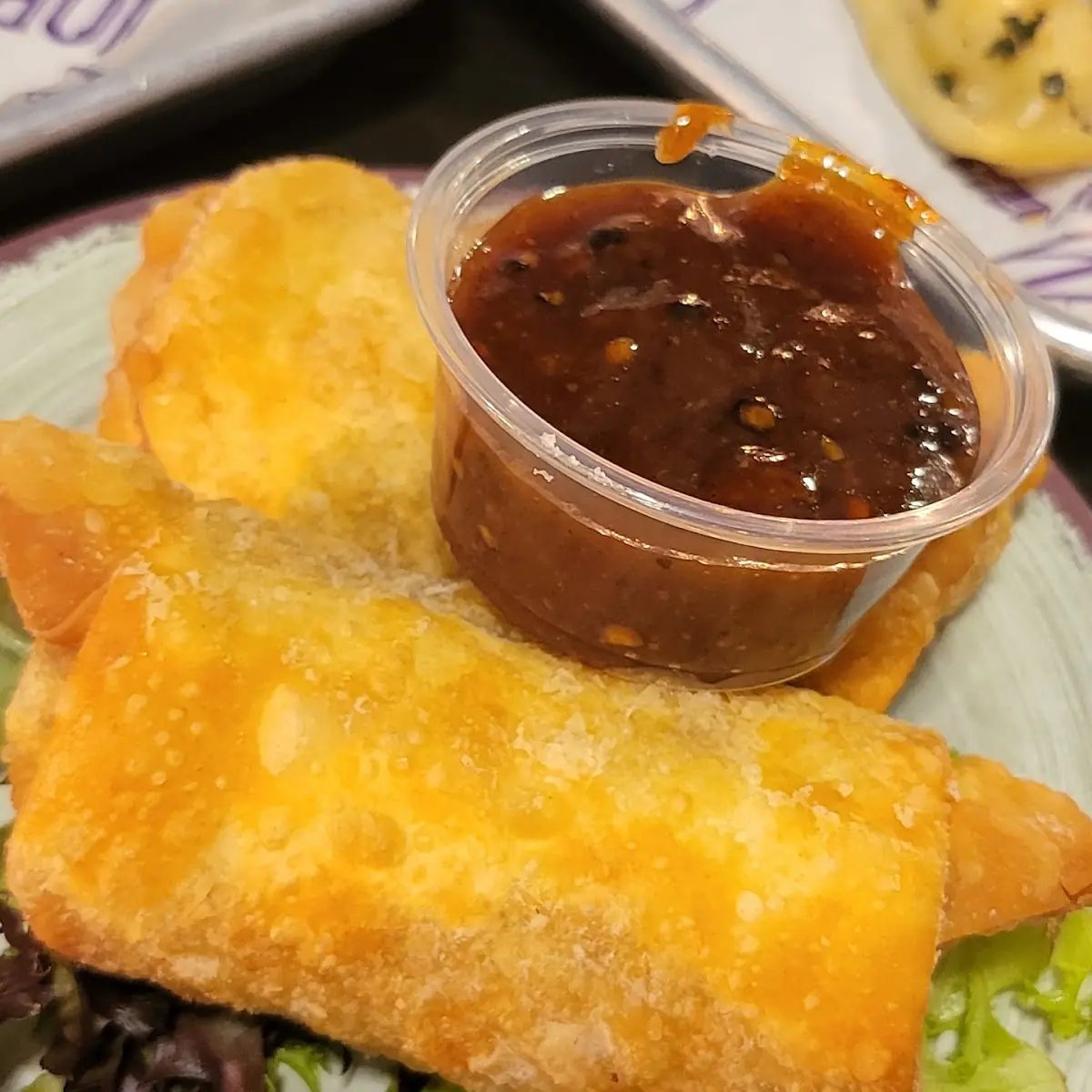 Main St Spring Rolls