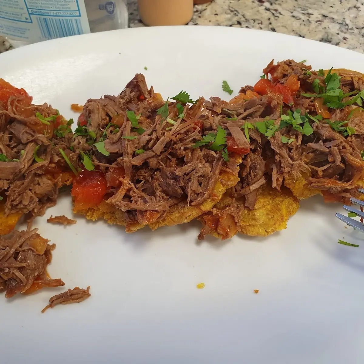 Ropa Vieja