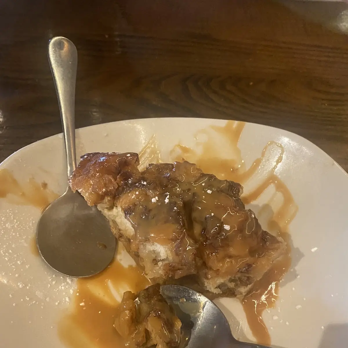 Bread Pudding