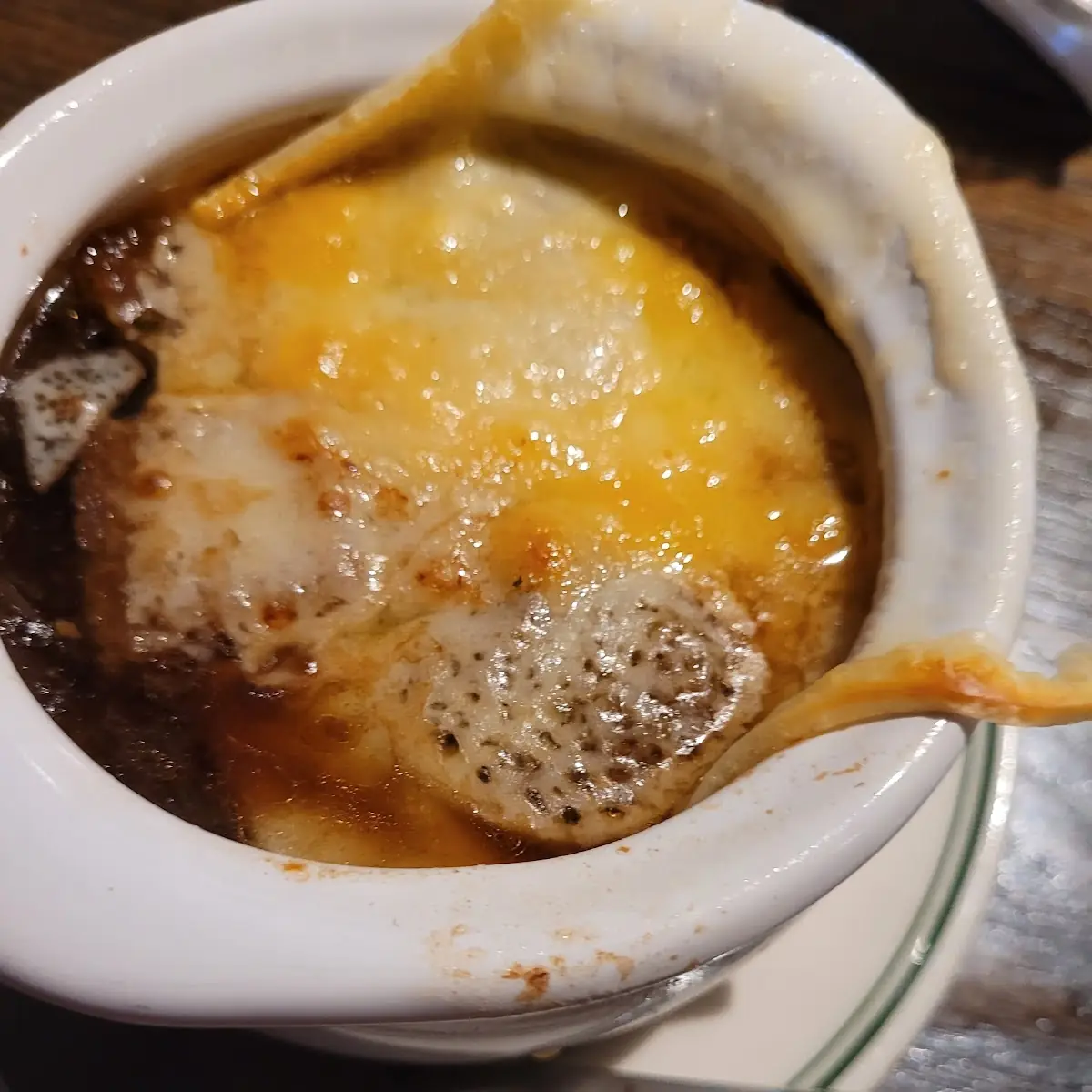 French Onion Soup