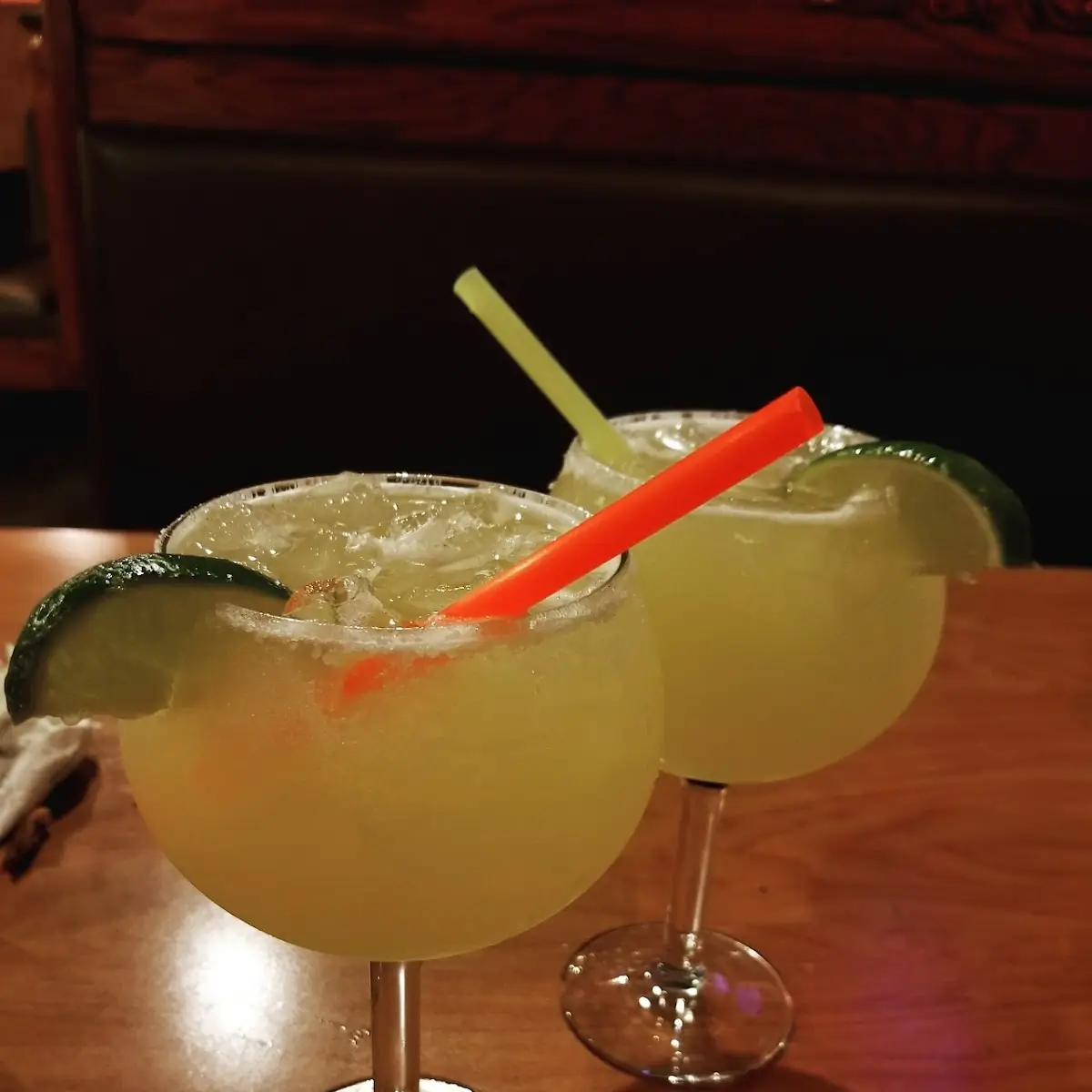 Frozen Margarita