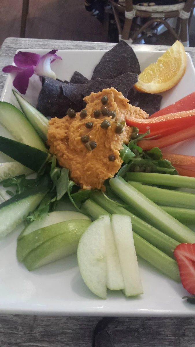 Hummus