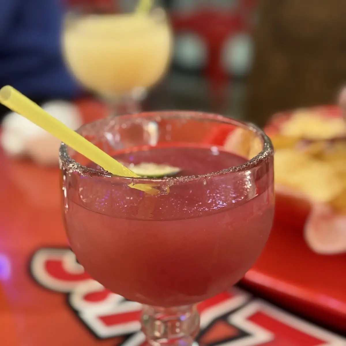 Sangria Margarita