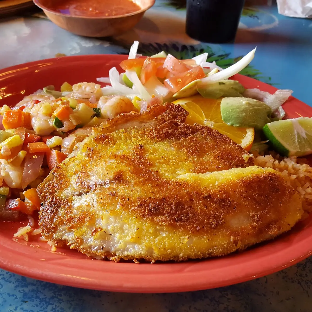 Schnitzel