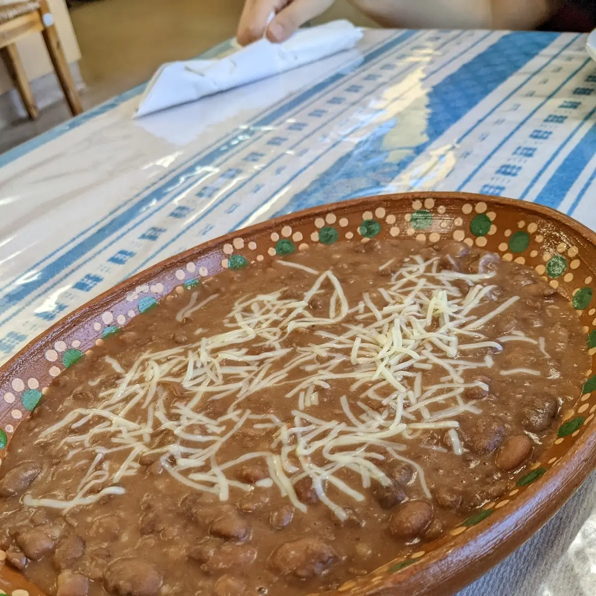 Refried Beans