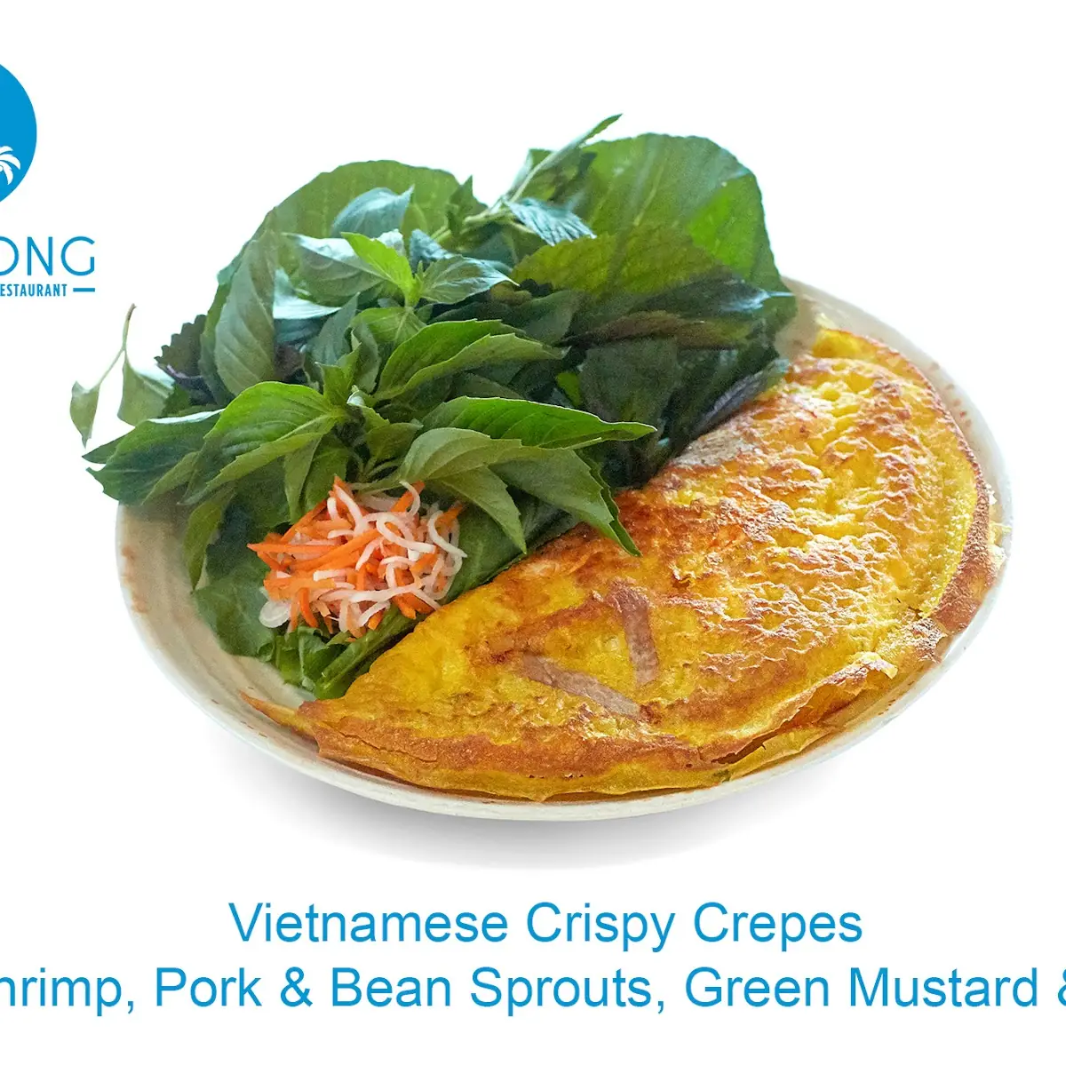 Bánh Xèo