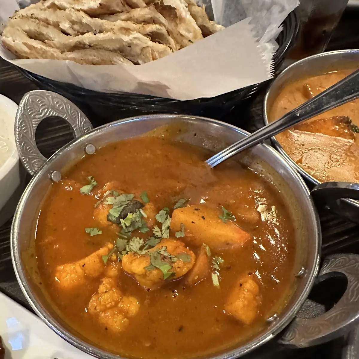 Aloo Gobi