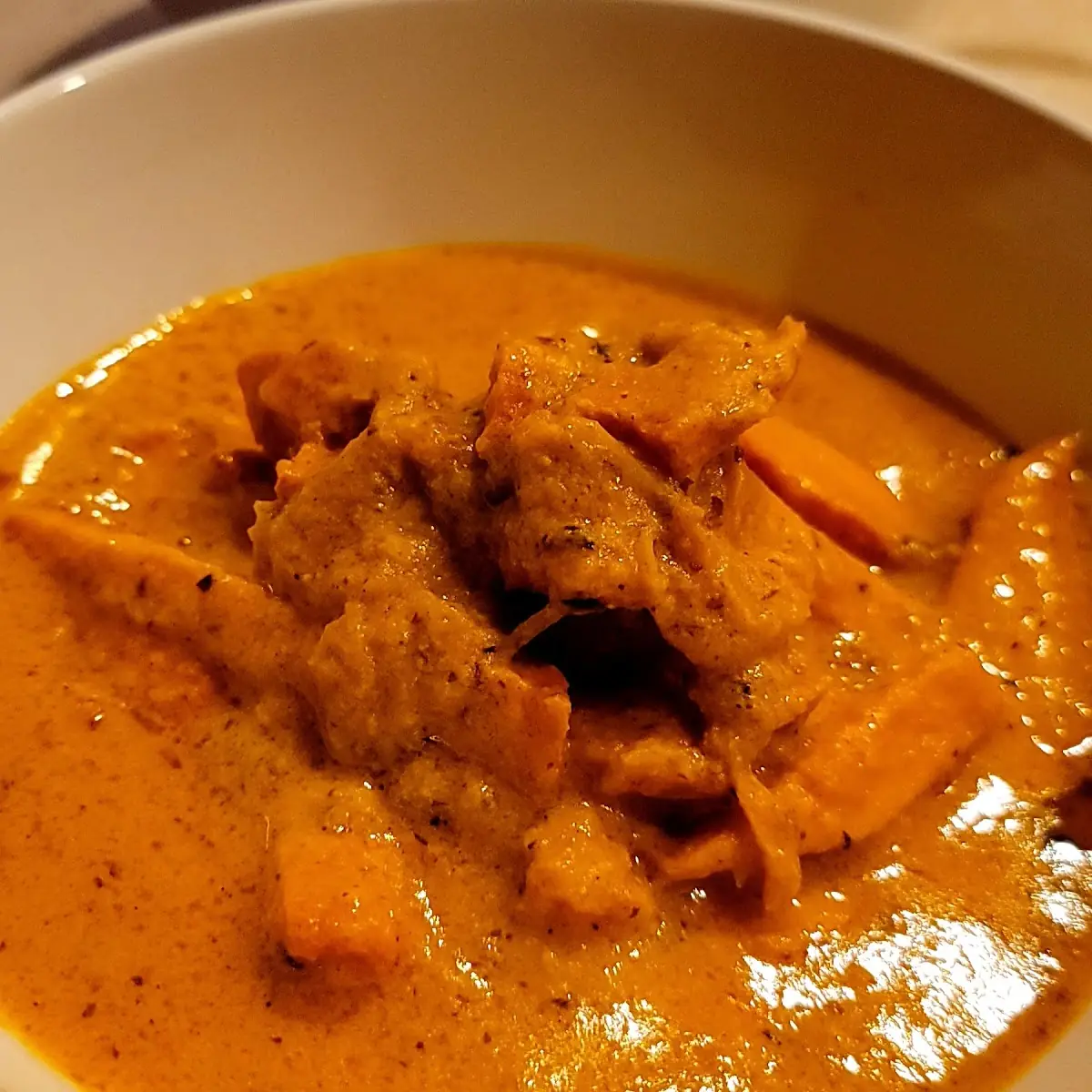 Butter Chicken