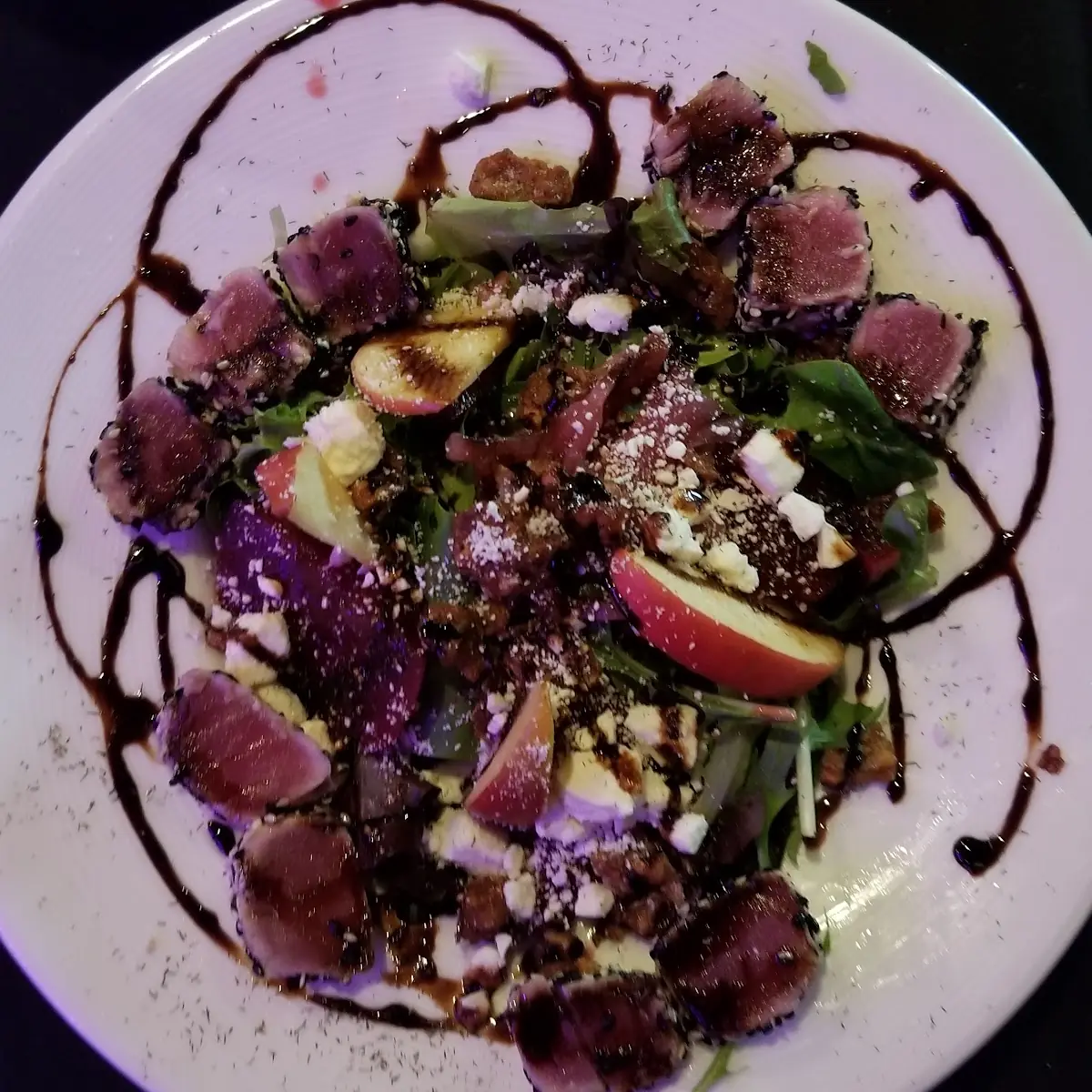 Pickled Beet Salad