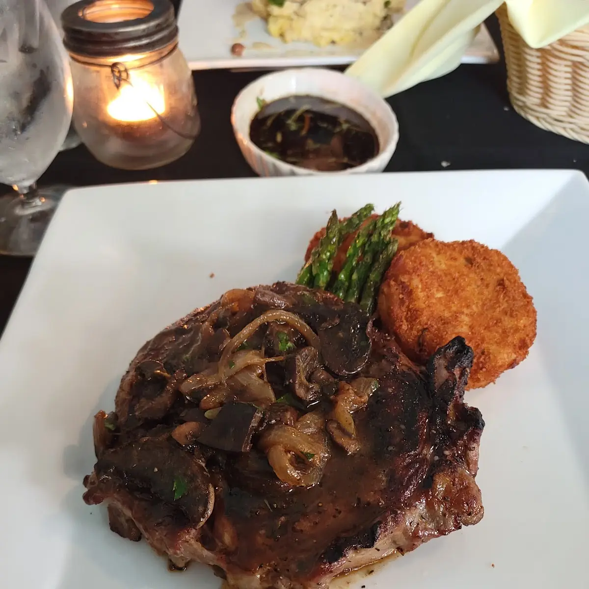 Rib Eye