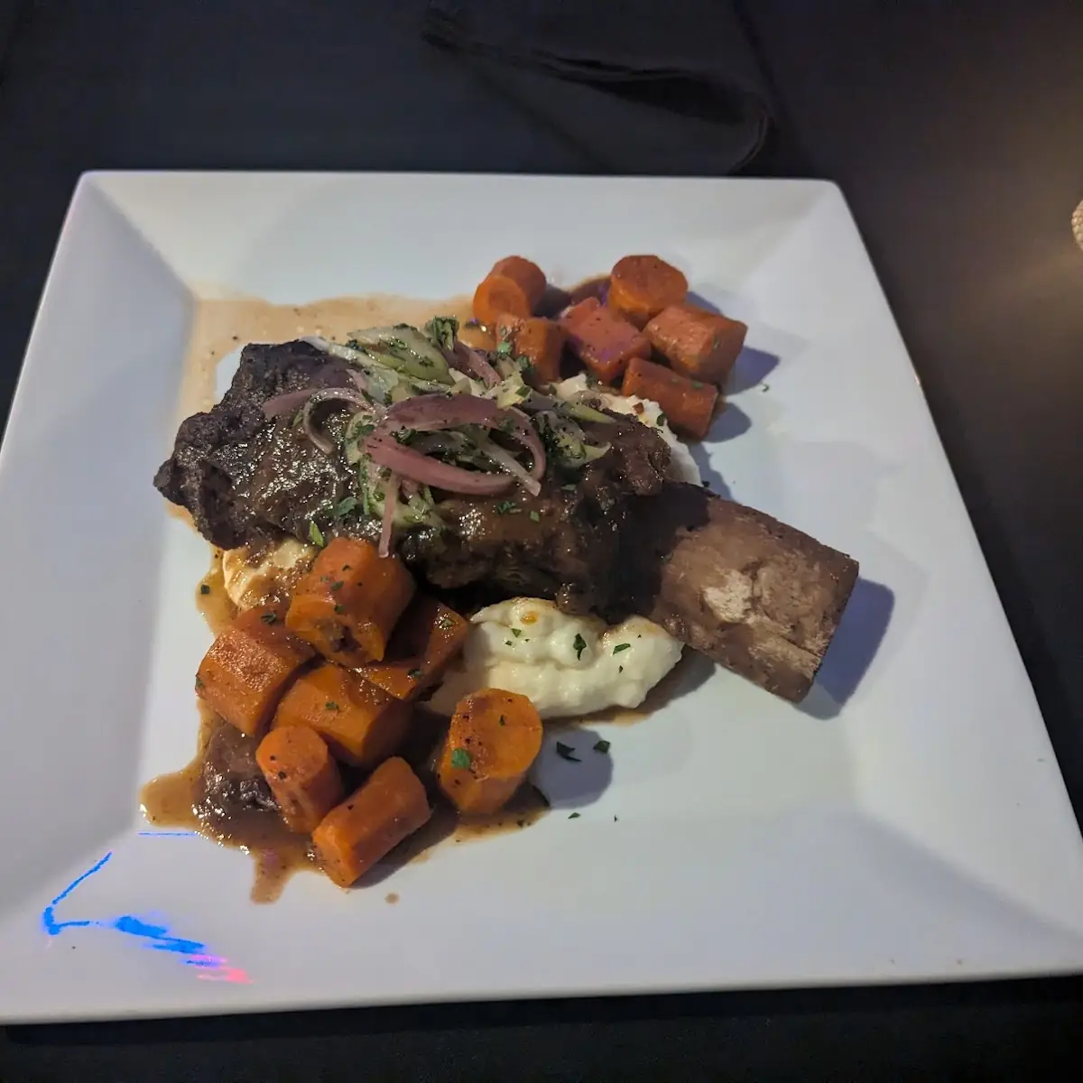 Short Rib