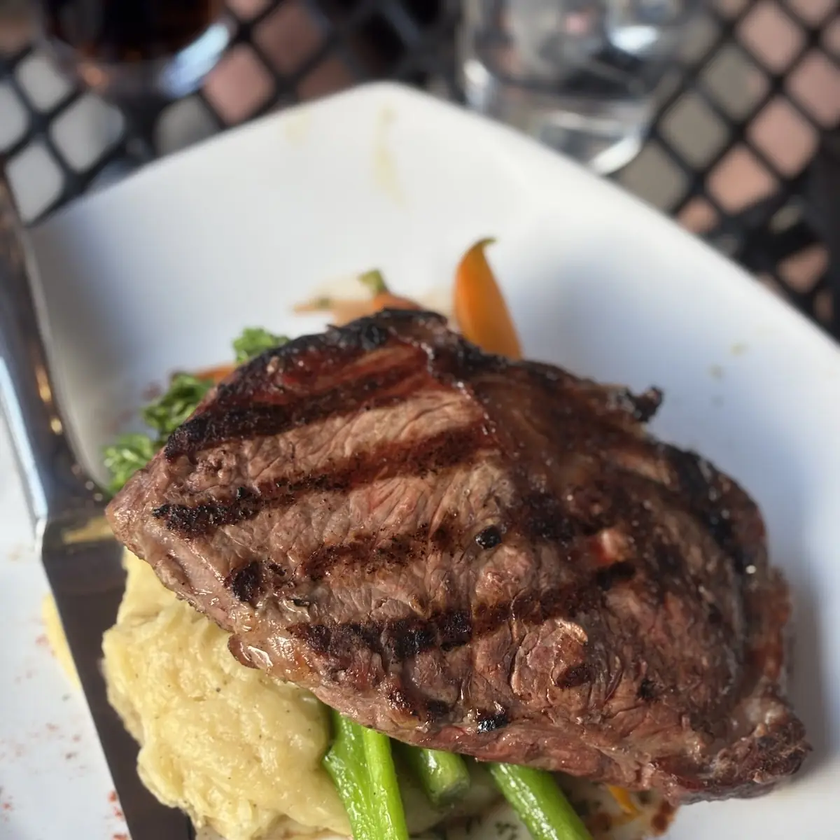 Flank Steak