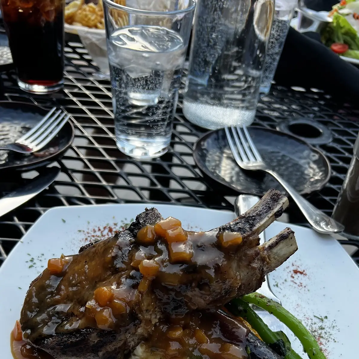 Pork Chop
