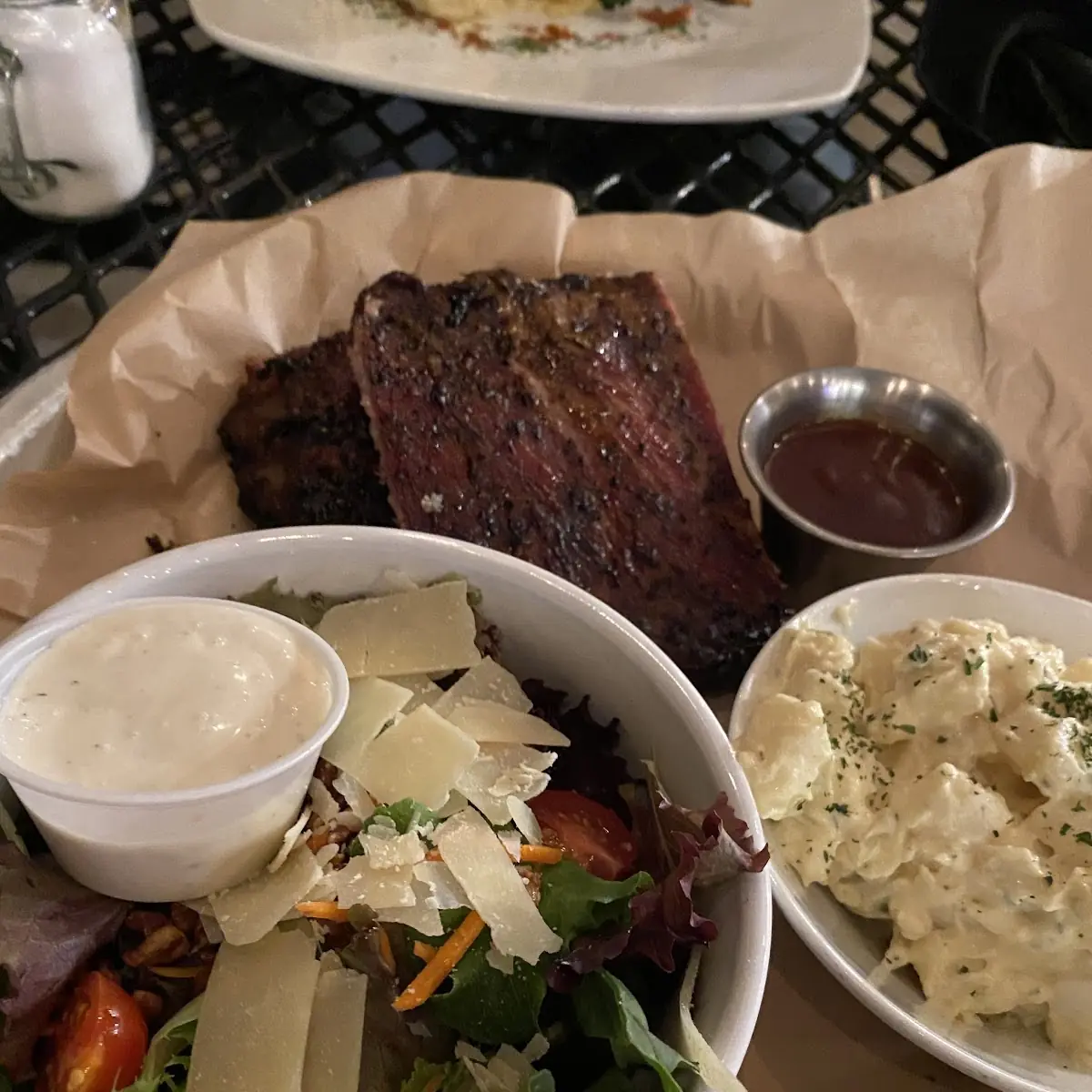 Pork Ribs
