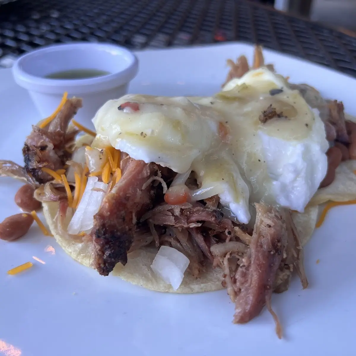 Pulled Pork
