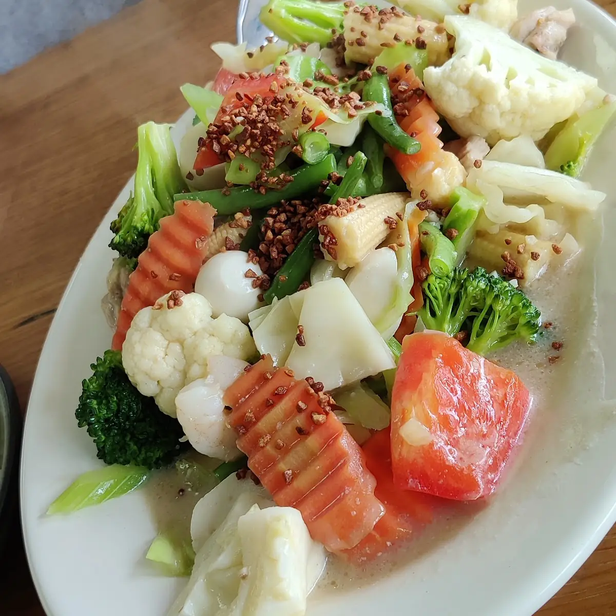 Chop Suey