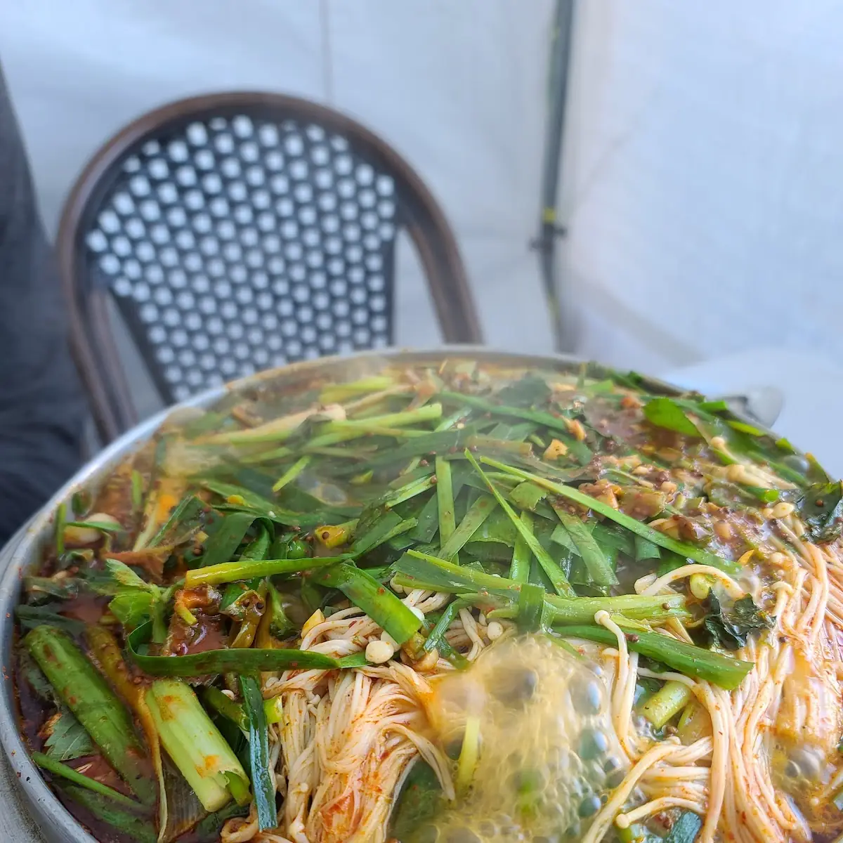 Maeun-Tang