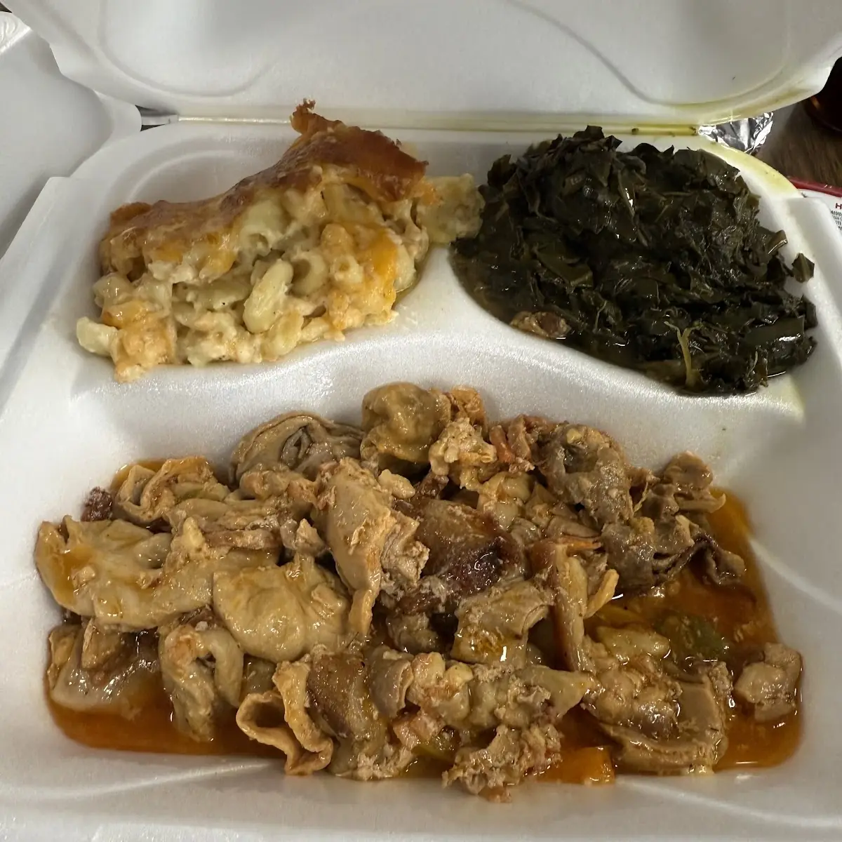 Collard Greens
