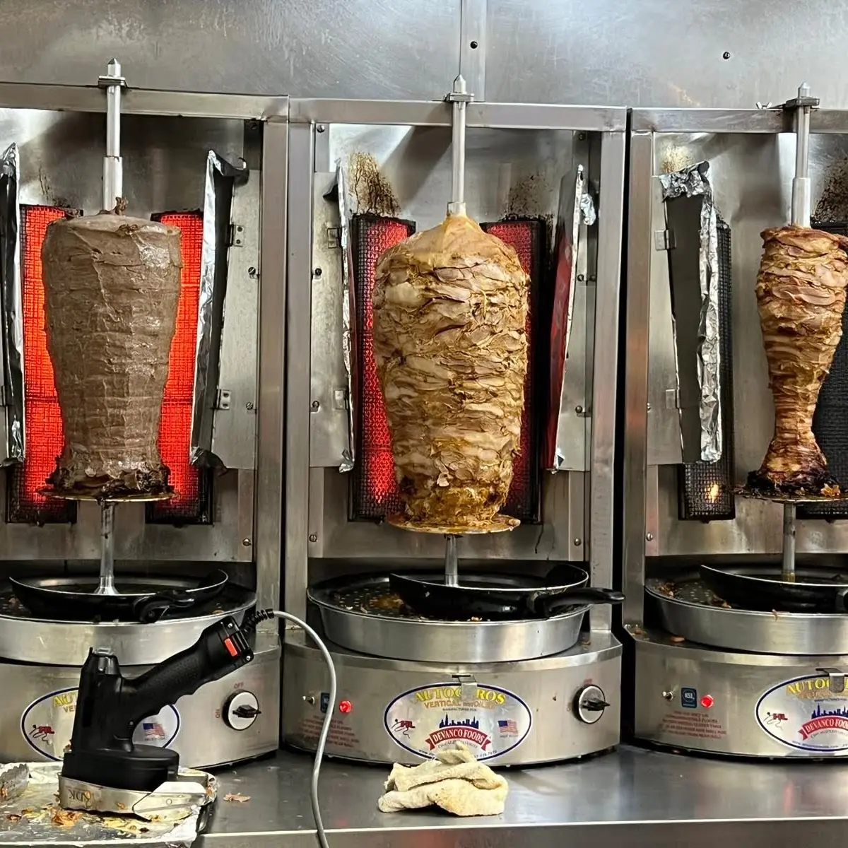 Shawarma