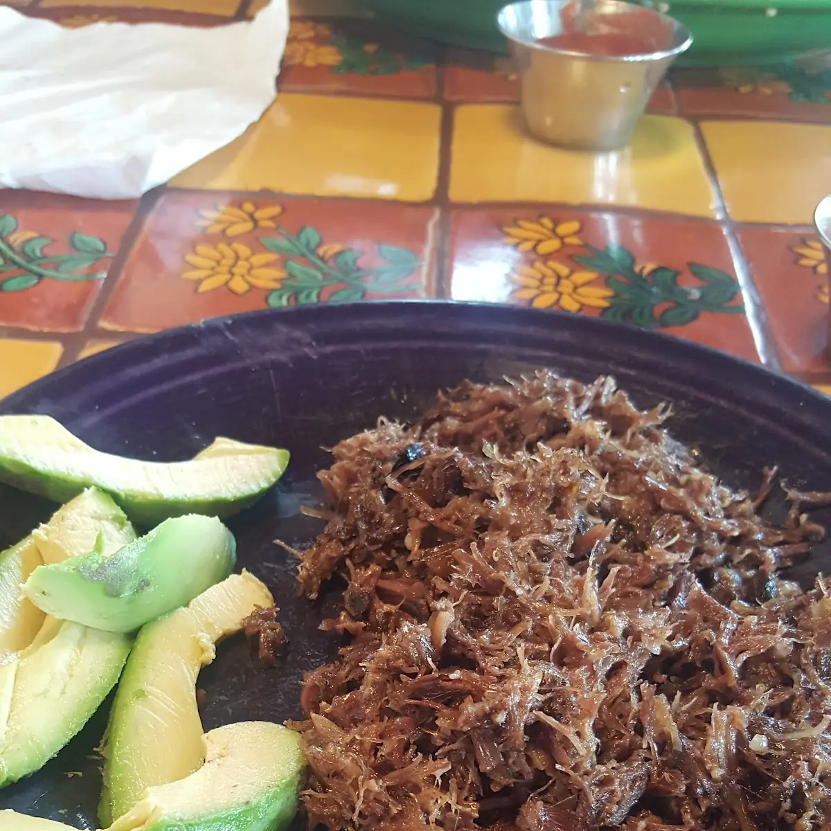 Avocado Slices
