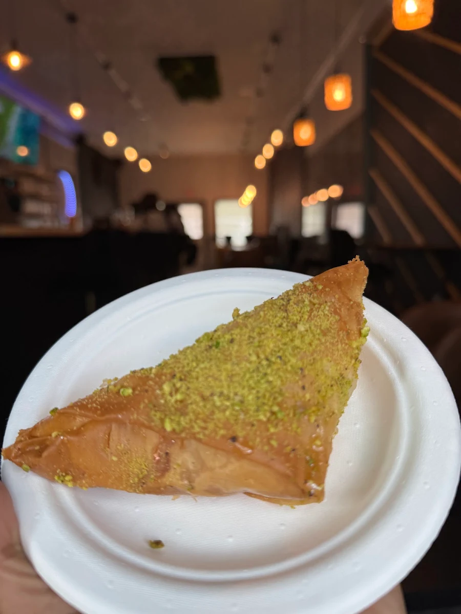Baklava